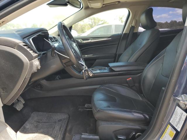 Photo 7 from auction – 2019 FORD FUSION TIT with VIN 3FA6P0RU8KR109200