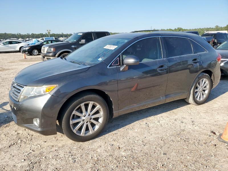 Photo 1 from auction – 2010 TOYOTA VENZA with VIN 4T3ZA3BB8AU026931