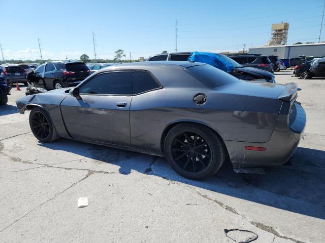 Photo 2 from auction – 2014 DODGE CHALLENGER SXT with VIN 2C3CDYAG9EH208719