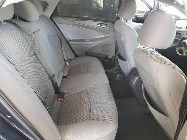 Photo 10 from auction – 2013 HYUNDAI SONATA GLS with VIN 5NPEB4AC9DH553724