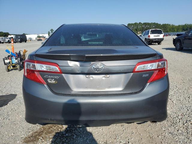 Photo 6 from auction – 2013 TOYOTA CAMRY L with VIN 4T1BF1FK3DU276060