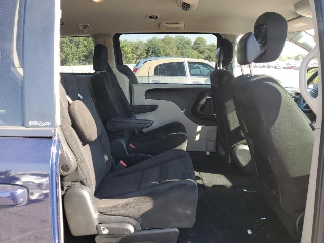 Photo 11 from auction – 2016 DODGE GRAND CARA with VIN 2C4RDGBG3GR122754