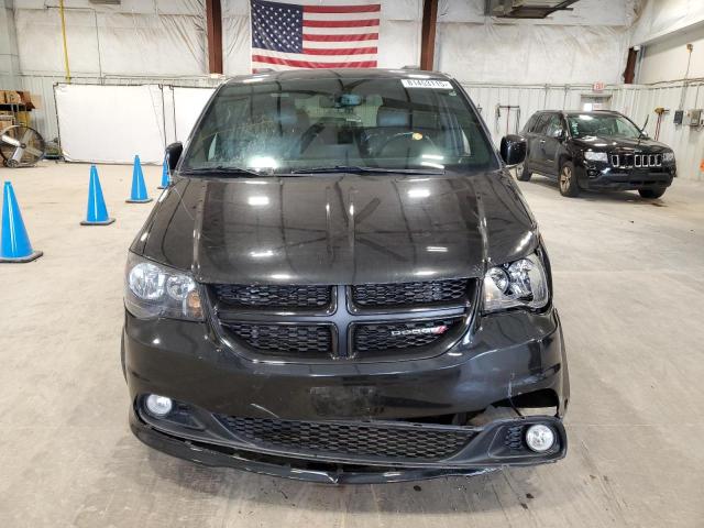 Photo 5 from auction – 2017 DODGE GRAND CARAVAN GT with VIN 2C4RDGEG4HR573902