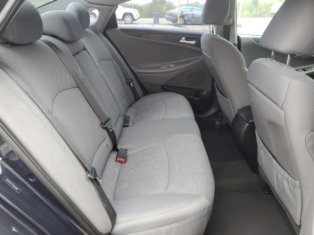 Photo 10 from auction – 2014 HYUNDAI SONATA GLS with VIN 5NPEB4AC7EH830663