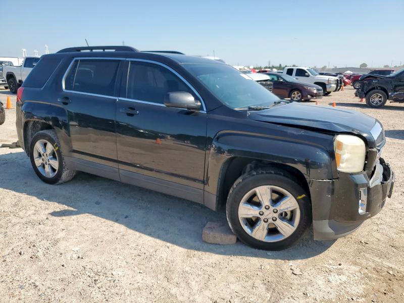 Photo 4 from auction – 2014 GMC TERRAIN SL with VIN 2GKFLRE36E6286660