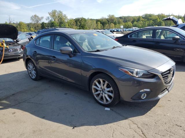 Photo 4 from auction – 2015 MAZDA CX-3 with VIN JM1BM1W34F1238991