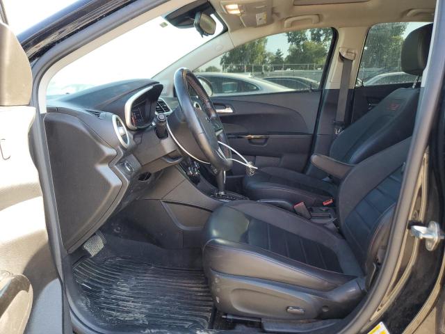Photo 7 from auction – 2020 CHEVROLET SONIC PREMIER with VIN 1G1JF5SB5L4140632