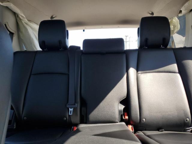 Photo 10 from auction – 2018 TOYOTA 4RUNNER SR5/SR5 PREMIUM with VIN JTEBU5JR0J5547633