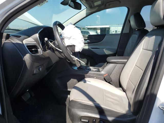Photo 7 from auction – 2018 CHEVROLET EQUINOX PR with VIN 2GNAXMEV2J6149893