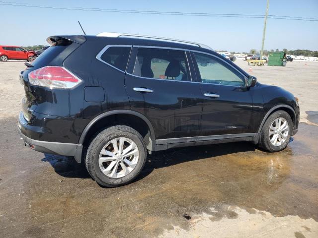 Photo 3 from auction – 2016 NISSAN ROGUE S with VIN KNMAT2MV4GP708170