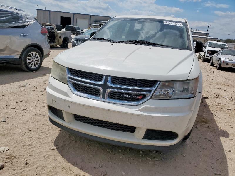 Photo 5 from auction – 2013 DODGE JOURNEY SE with VIN 3C4PDCAB7DT517387
