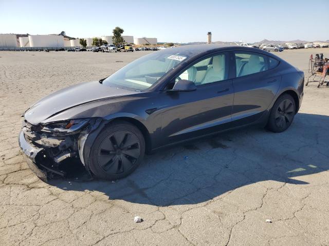 TESLA MODEL 3 2024 with VIN 5YJ3E1EA2RF800898 - Photo from auction
