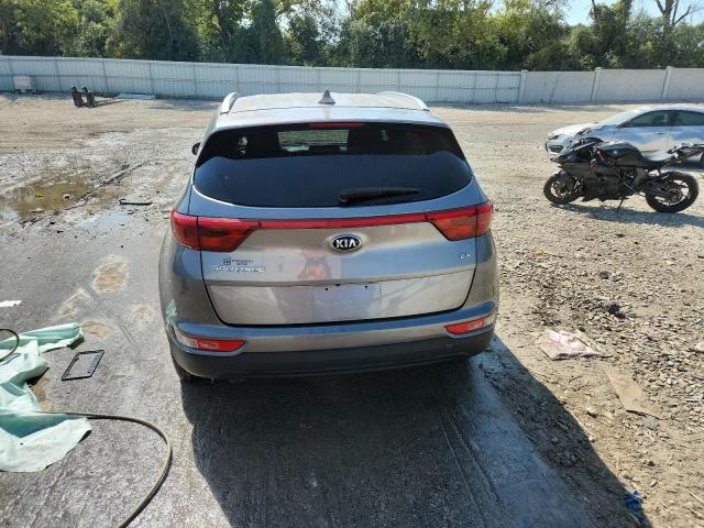 Photo 6 from auction – 2017 KIA SPORTAGE E with VIN KNDPN3AC6H7190836