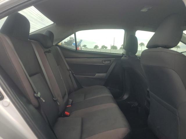 Photo 10 from auction – 2019 TOYOTA COROLLA L with VIN 5YFBURHE5KP943060