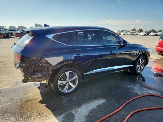 Photo 3 from auction – 2021 GENESIS GV80 BASE with VIN KMUHCESC5MU071365