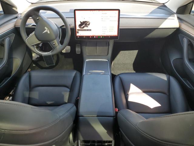 Photo 8 from auction – 2023 TESLA MODEL 3 with VIN 5YJ3E1ECXPF623841