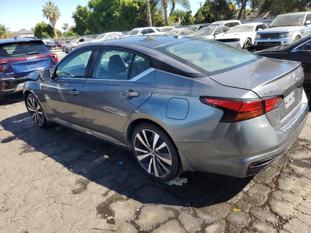 Photo 2 from auction – 2021 NISSAN ALTIMA SR with VIN 1N4BL4CV2MN415253