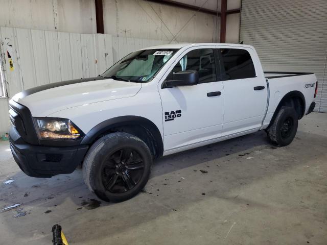 RAM 1500 CLASS 2022 with VIN 1C6RR7LGXNS214575 - Photo from auction