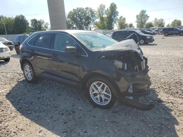 Photo 4 from auction – 2023 FORD EDGE SEL with VIN 2FMPK4J9XPBA20743