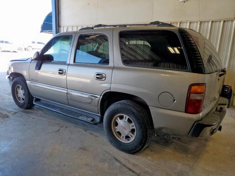 Photo 2 from auction – 2002 GMC YUKON with VIN 1GKEC13Z02R287436