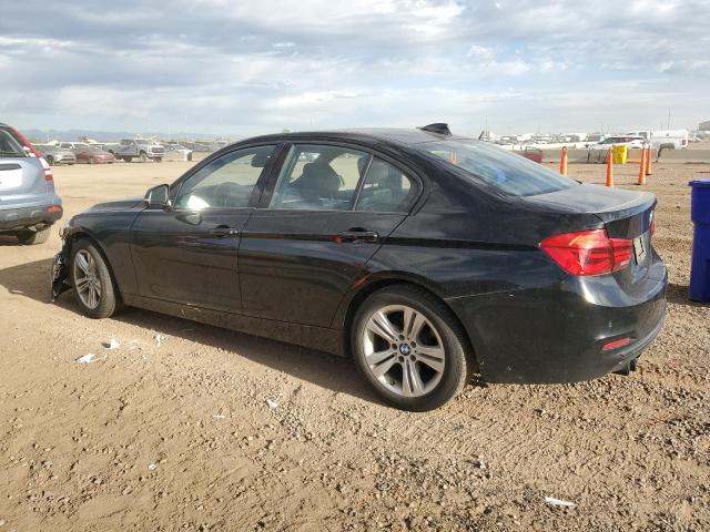 Photo 2 from auction – 2016 BMW 328 I SULE with VIN WBA8E9G59GNT82985
