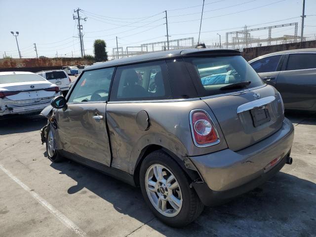 Photo 2 from auction – 2013 MINI COOPER with VIN WMWSU3C54DT685336