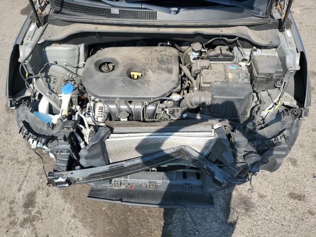 Photo 12 from auction – 2019 KIA SOUL + with VIN KNDJP3A50K7022862