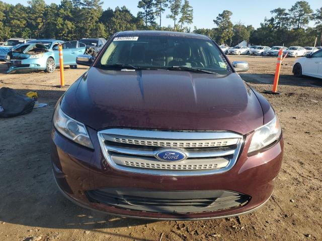 Zdjęcie 5 z aukcji – 2011 FORD TAURUS LIM z VIN 1FAHP2FWXBG171182