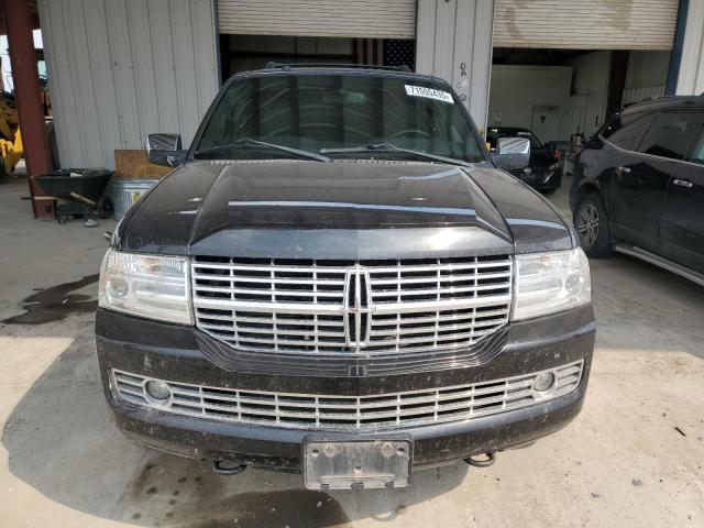 Photo 5 from auction – 2012 LINCOLN NAVIGATOR with VIN 5LMJJ2J55CEL09048