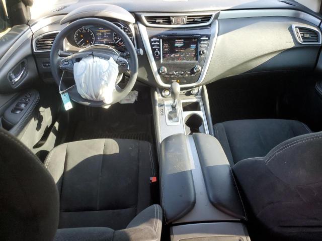 Photo 8 from auction – 2019 NISSAN MURANO S with VIN 5N1AZ2MS0KN129259