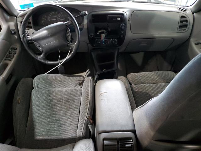 Photo 8 from auction – 1996 FORD EXPLORER with VIN 1FMDU35P1TZB38333