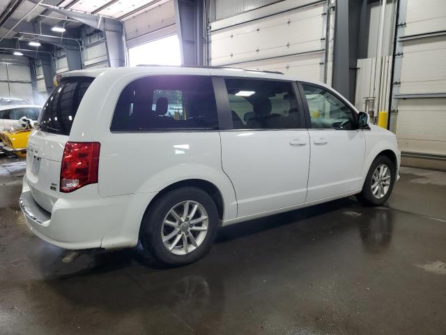 Photo 3 from auction – 2019 DODGE GRAND CARA with VIN 2C4RDGCGXKR517618