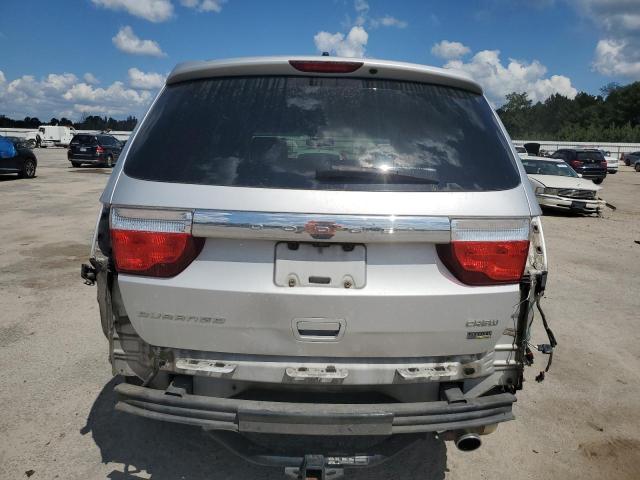 Photo 6 from auction – 2012 DODGE DURANGO CREW with VIN 1C4RDHDG5CC113642