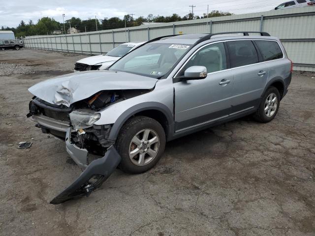 VOLVO XC70 3.2 2012 with VIN YV4940BZ9C1121421 - Photo from auction