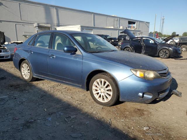 Photo 4 from auction – 2010 SUBARU IMPREZA 2. with VIN JF1GE6B62AH508192