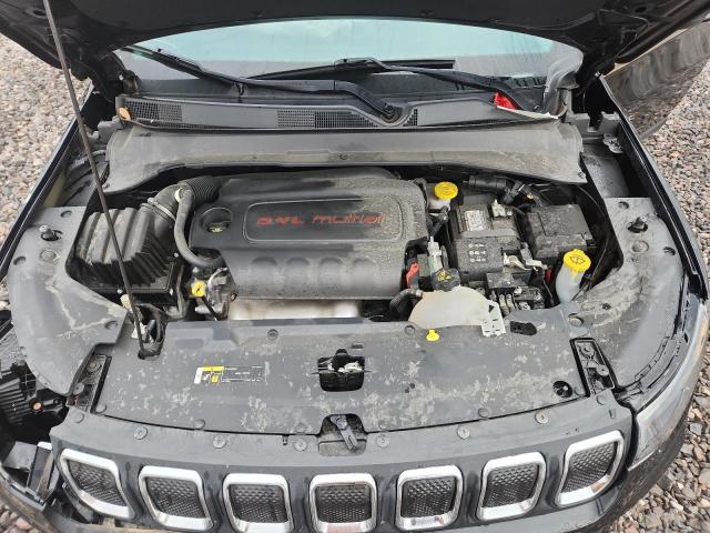 Photo 12 from auction – 2022 JEEP COMPASS LA with VIN 3C4NJDBBXNT230616