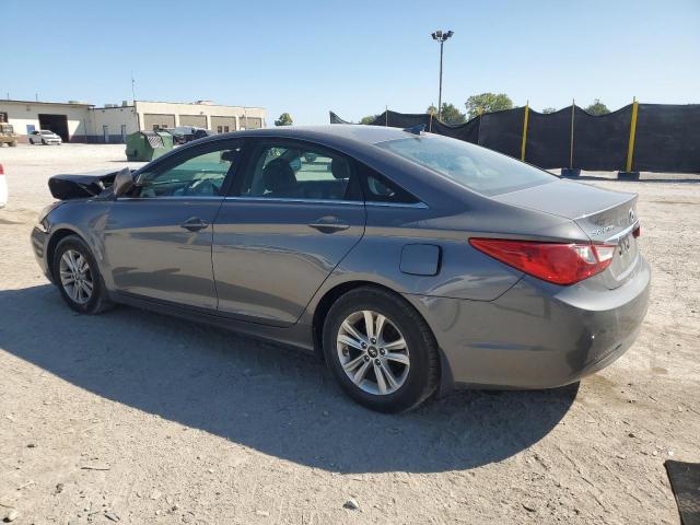 Photo 2 from auction – 2012 HYUNDAI SONATA GLS with VIN 5NPEB4AC0CH469306