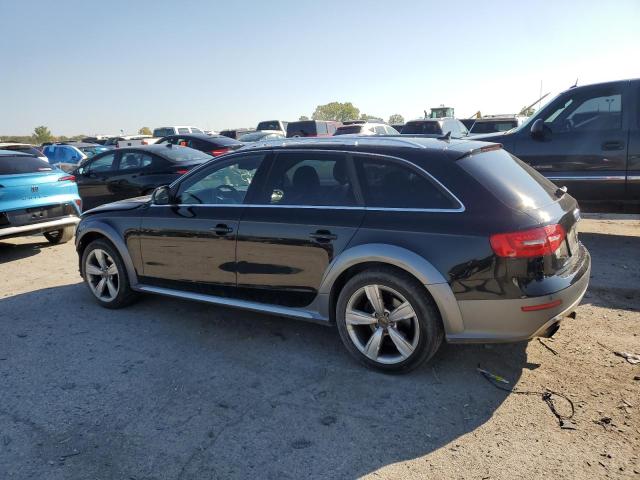 Photo 2 from auction – 2015 AUDI A4 ALLROAD with VIN WA1UFAFL8FA039696