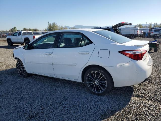 Photo 2 from auction – 2016 TOYOTA COROLLA L with VIN 2T1BURHEXGC577698