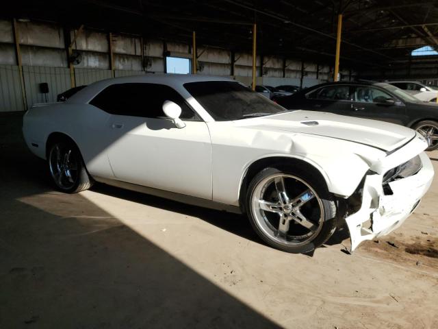 Photo 4 from auction – 2010 DODGE CHALLENGER with VIN 2B3CJ4DV9AH176826