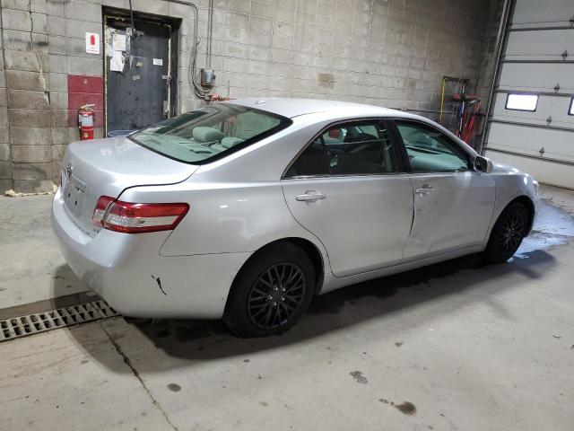 Photo 3 from auction – 2011 TOYOTA CAMRY BASE with VIN 4T4BF3EK6BR198809