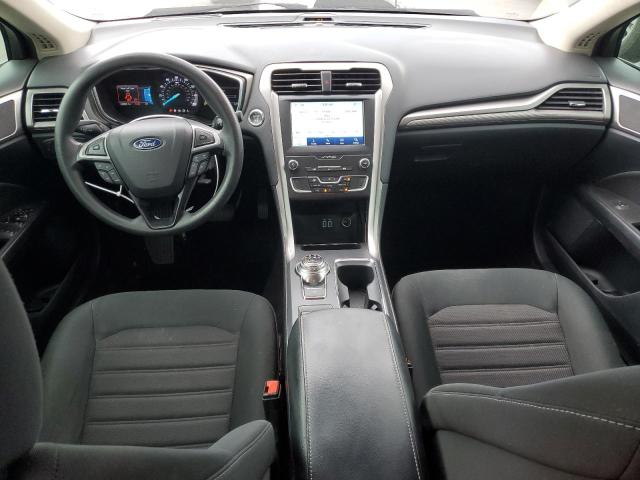Photo 8 from auction – 2020 FORD FUSION SE with VIN 3FA6P0HD4LR172054