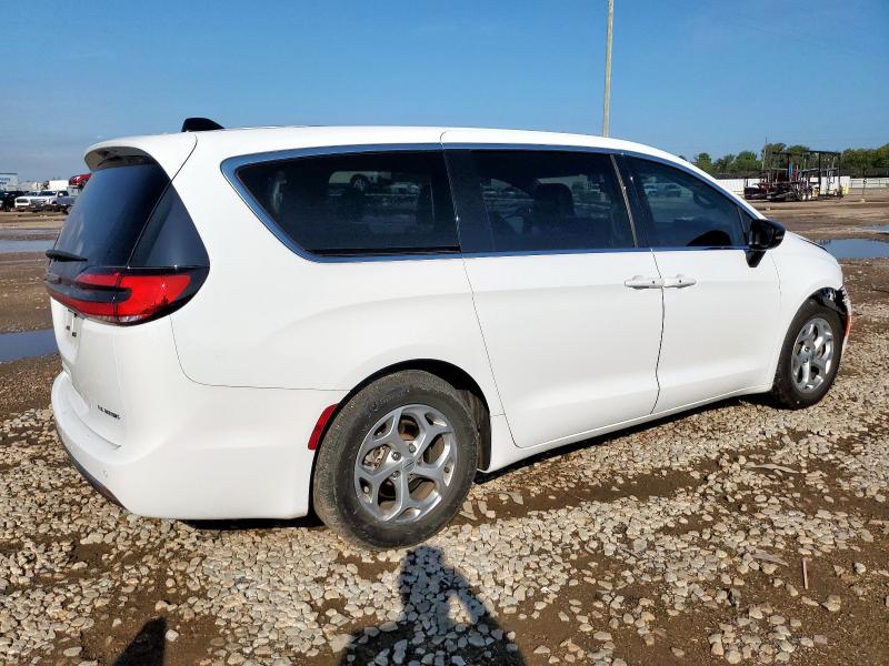 Photo 3 from auction – 2024 CHRYSLER PACIFICA L with VIN 2C4RC1GG5RR111217