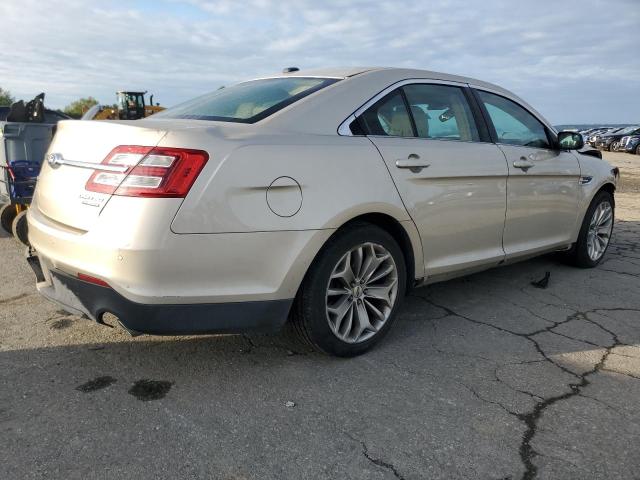 Photo 3 from auction – 2018 FORD TAURUS LIM with VIN 1FAHP2F83JG101569