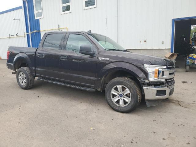 Photo 4 from auction – 2019 FORD F150 SUPER with VIN 1FTEW1EB8KFB68733
