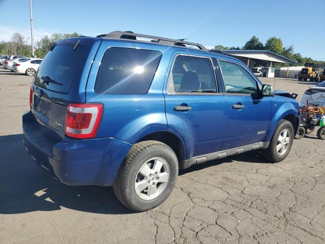 Photo 3 from auction – 2008 FORD ESCAPE XLT with VIN 1FMCU93108KB26834