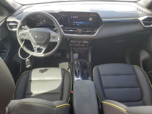 Photo 8 from auction – 2024 CHEVROLET TRAILBLAZE with VIN KL79MVSL7RB147902