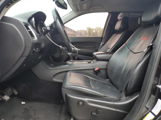Photo 7 from auction – 2013 DODGE DURANGO R/ with VIN 1C4SDJCT8DC667914