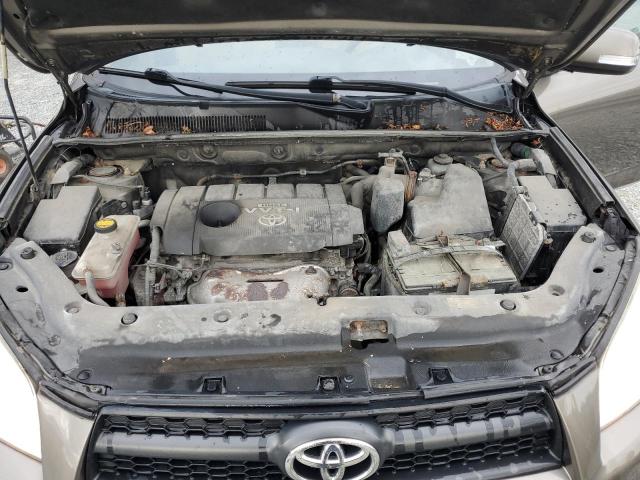 Photo 12 from auction – 2010 TOYOTA RAV4 with VIN 2T3BF4DV6AW042237