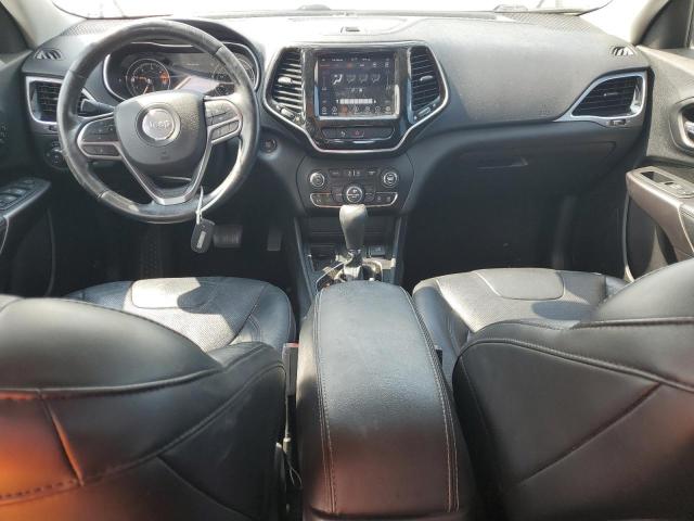 Photo 8 from auction – 2020 JEEP CHEROKEE LIMITED with VIN 1C4PJLDB0LD610342